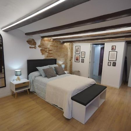 ולנסיה Apartamentos 1240 מראה חיצוני תמונה