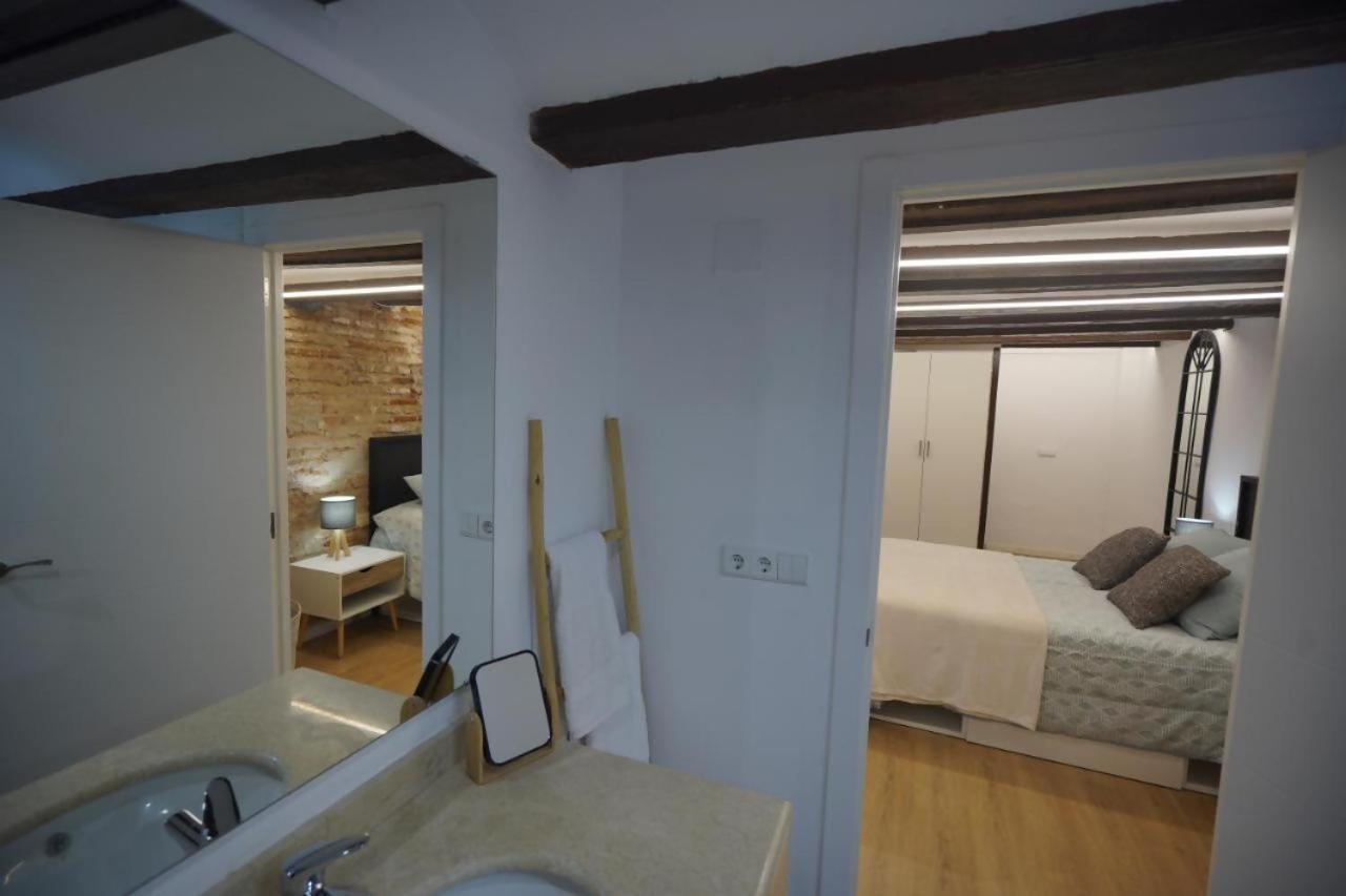 ולנסיה Apartamentos 1240 מראה חיצוני תמונה