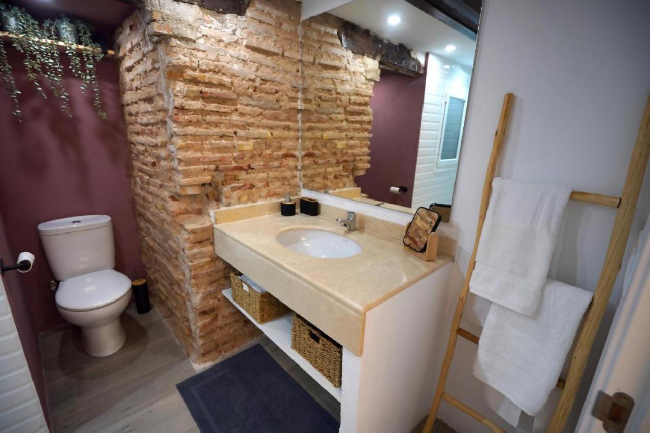ולנסיה Apartamentos 1240 מראה חיצוני תמונה